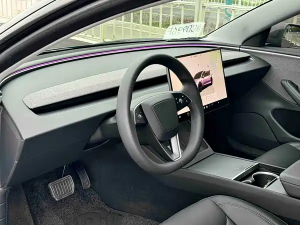 Tesla Model 3 2024