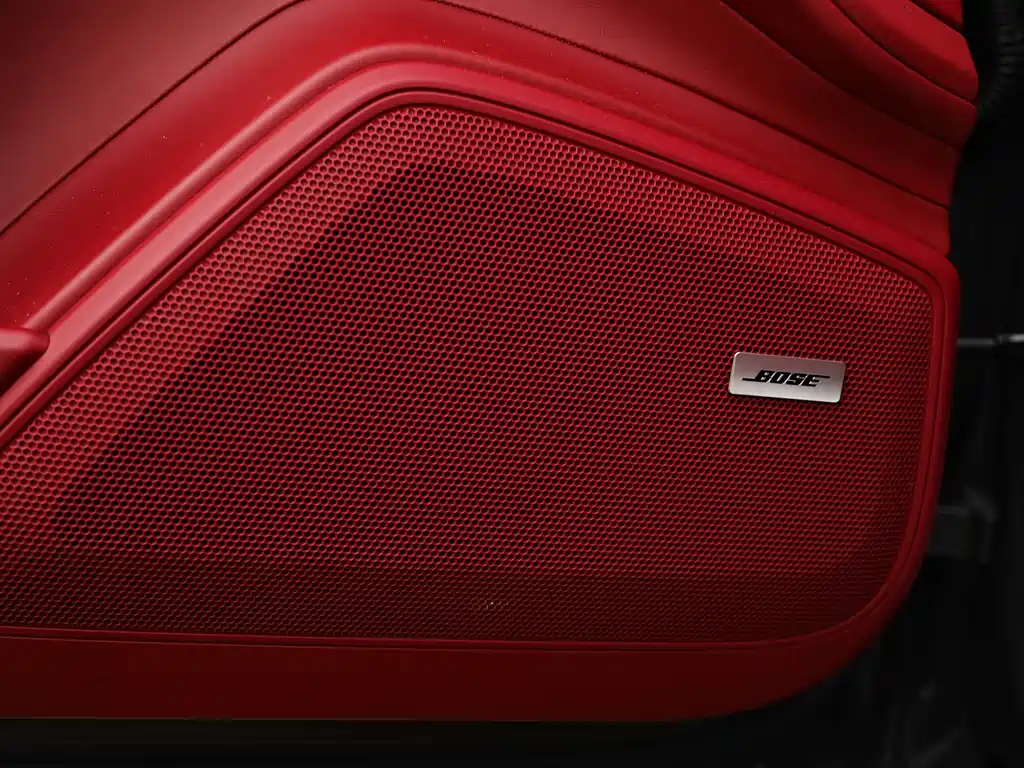 Porsche Panamera 2017 — фото 17