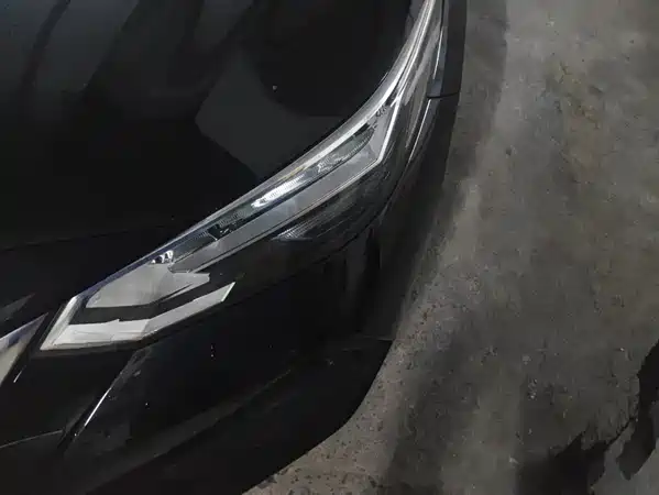 Nissan Sylphy 2020