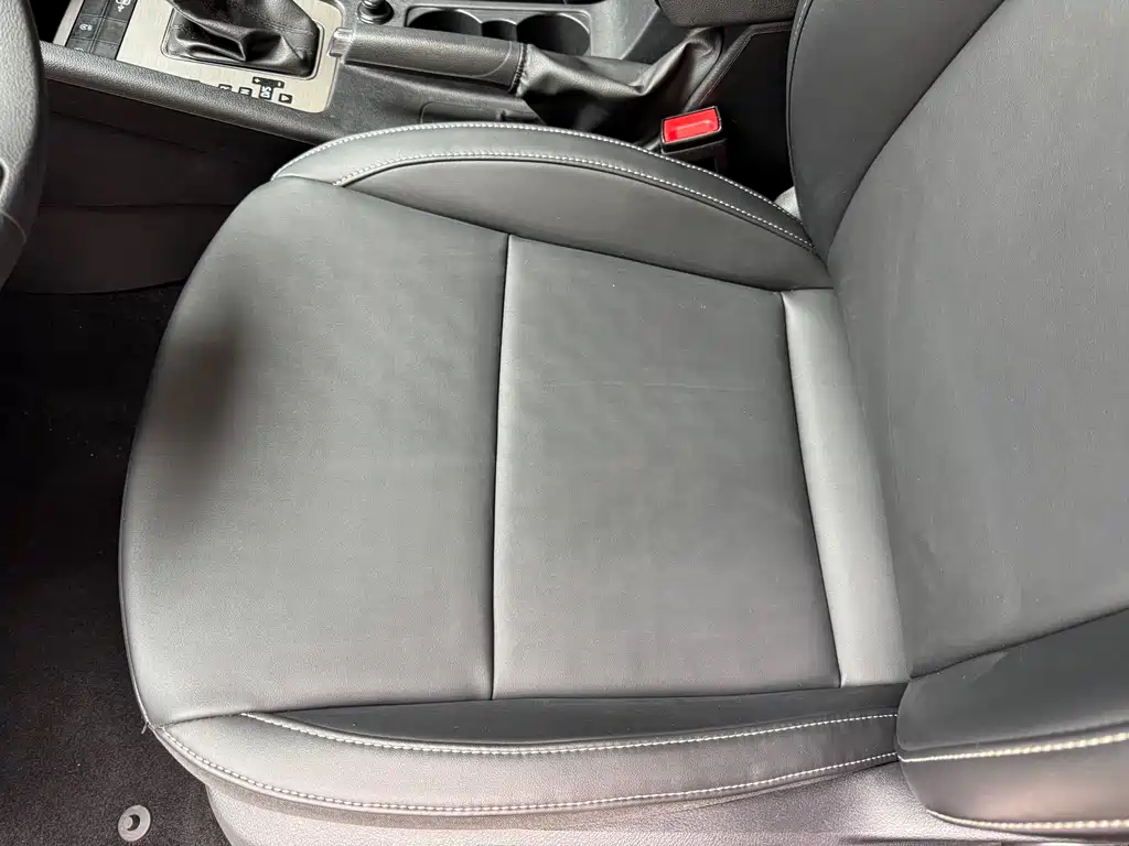 Skoda Octavia 2023 — фото 13