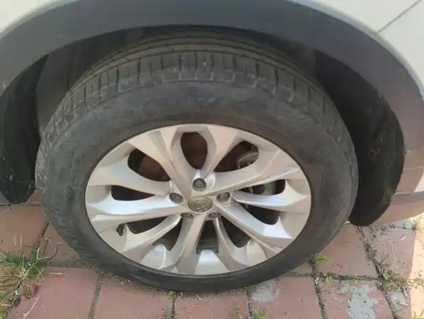 Brilliance V3 2015