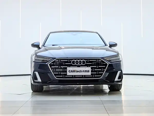 Audi A7L 2024