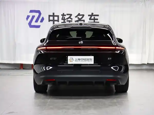 NIO ET5T 2024
