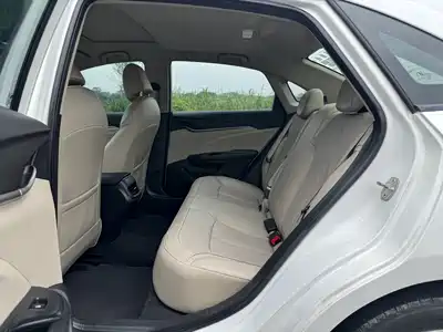 Buick Excelle GT 2019
