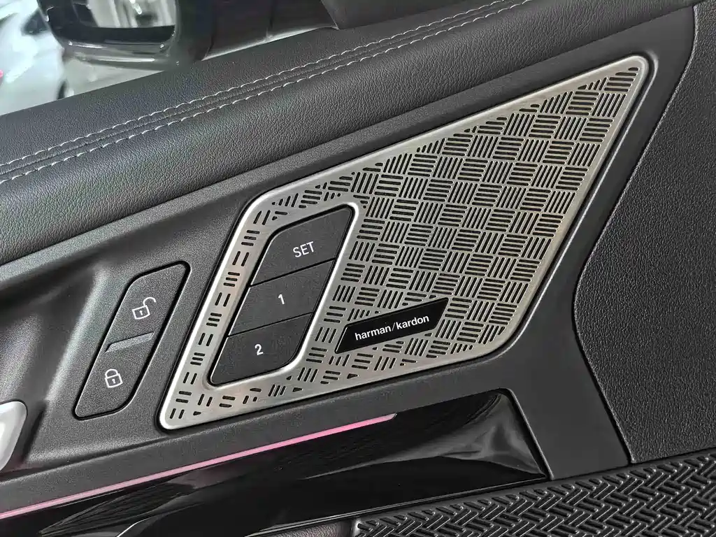 BMW X1 2024 — фото 14