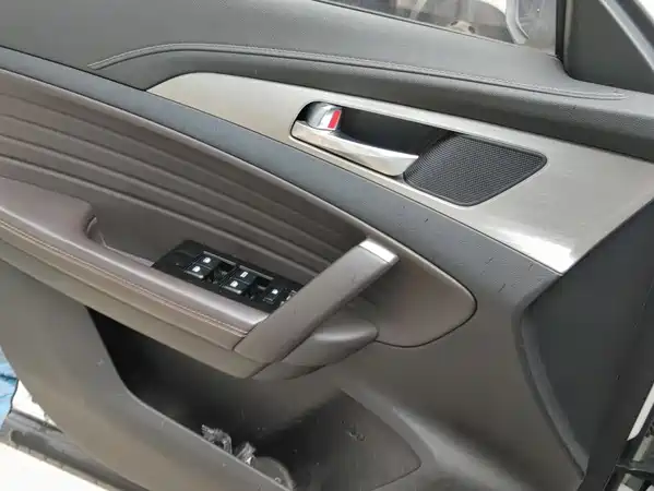 Changan CS35PLUS 2018