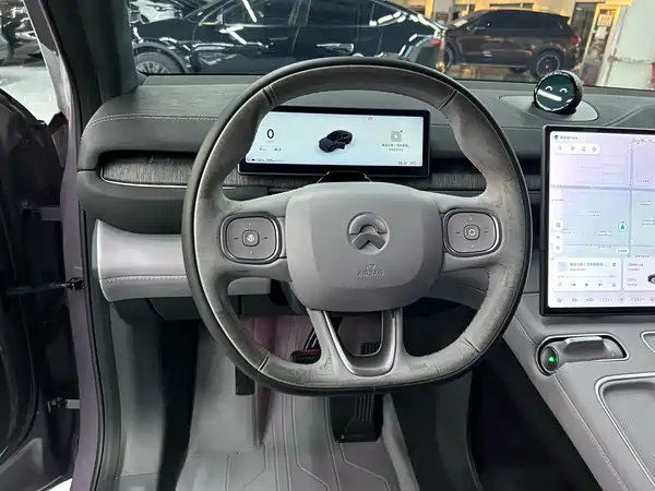 NIO EC6 2024