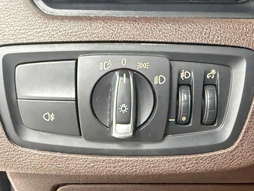 BMW X1 2022 — фото 14