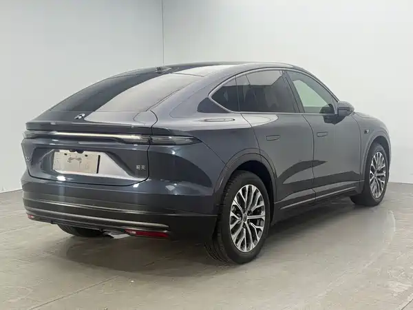 NIO EC6 2024