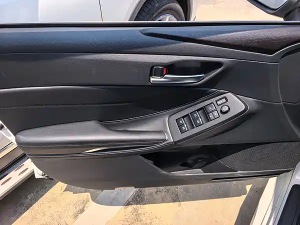 Toyota Avalon 2021