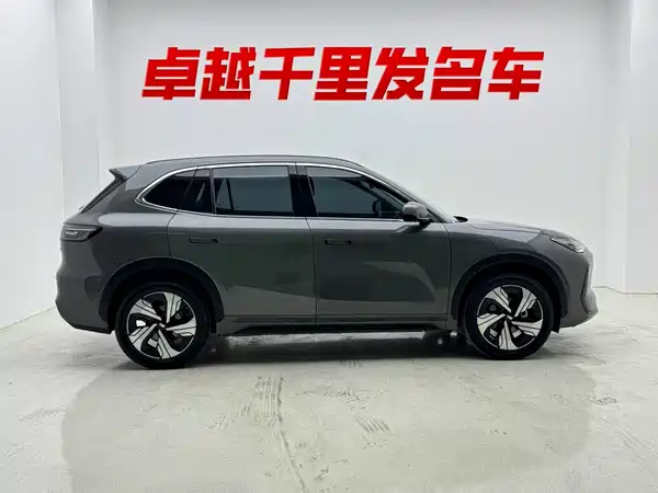Geely Galaxy E5 2024