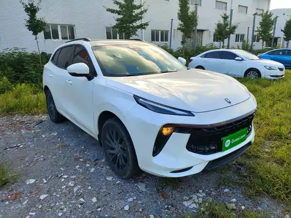Dongfeng Fengxing T5 EVO 2021