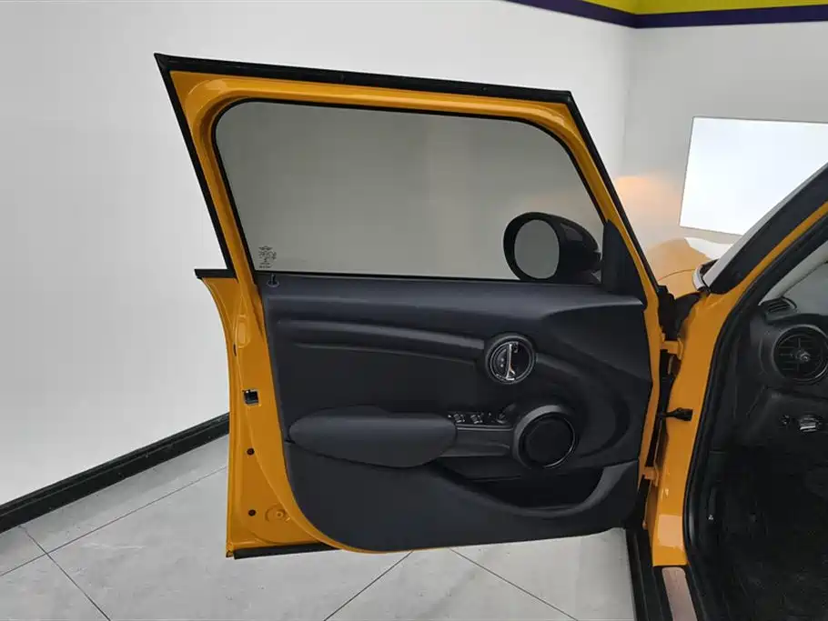 MINI MINI 2016