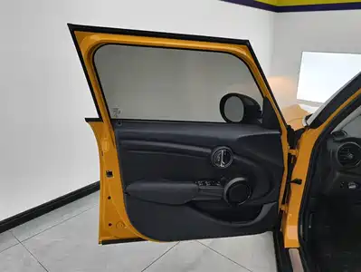 MINI MINI 2016