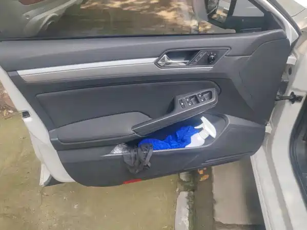 Volkswagen Lamando 2019