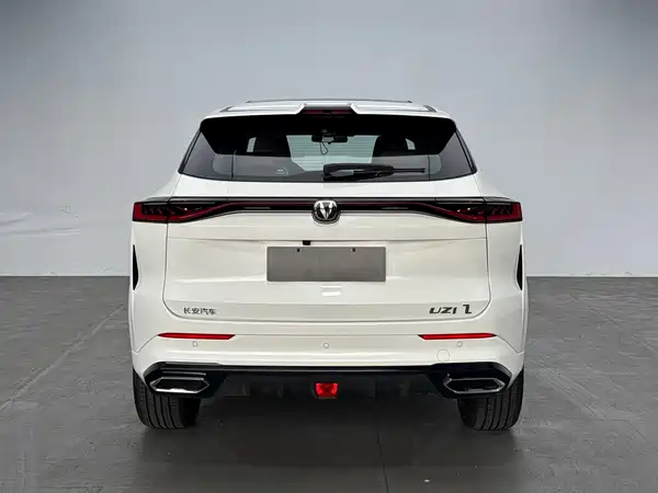 Changan UNI-Z 2026