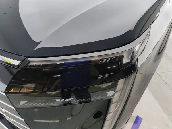 GAC Trumpchi E8 2024