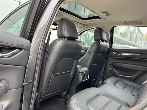 Mazda CX-5 2021