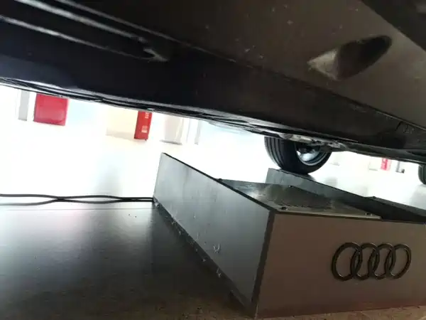 Audi Q7 2026