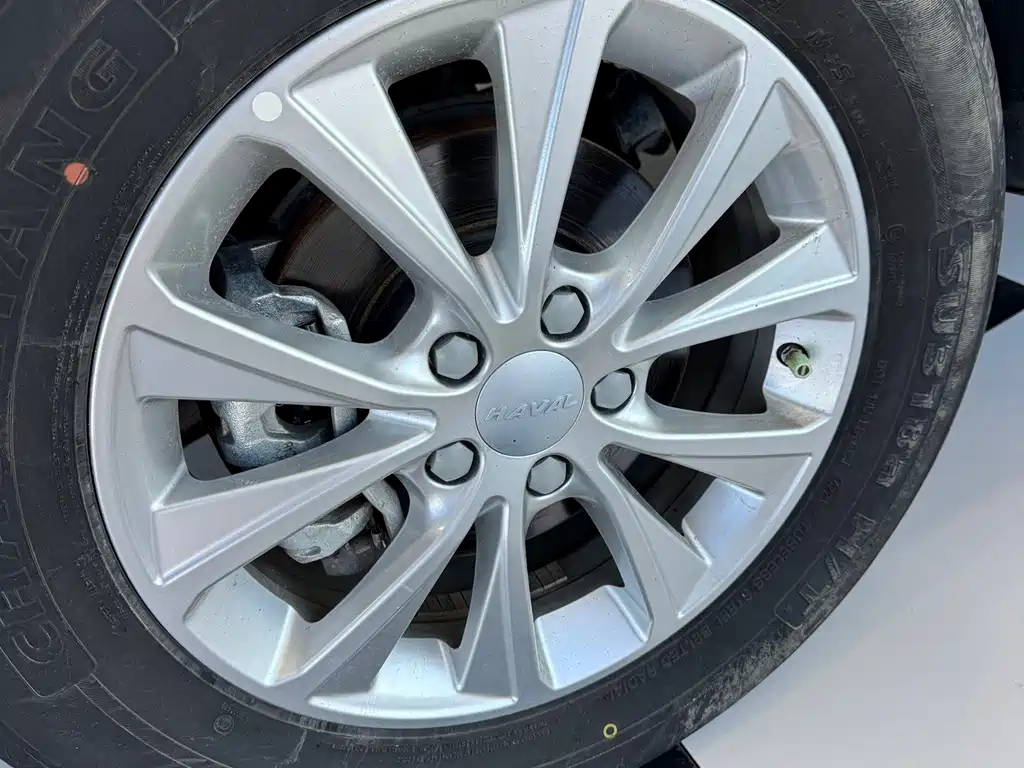 Haval M6 2022