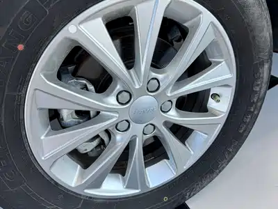 Haval M6 2022