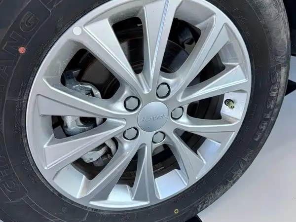 Haval M6 2022