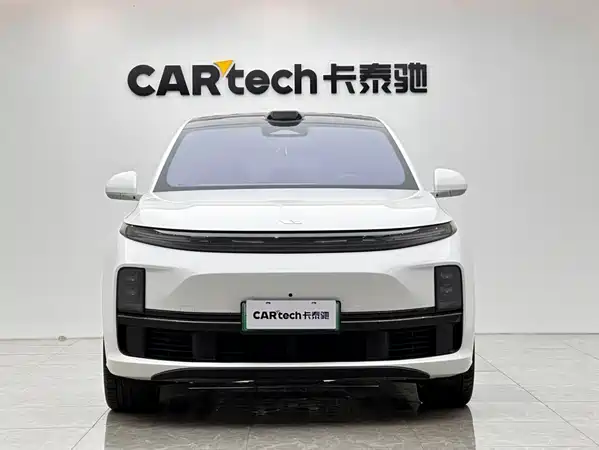 Li Auto L7 2024