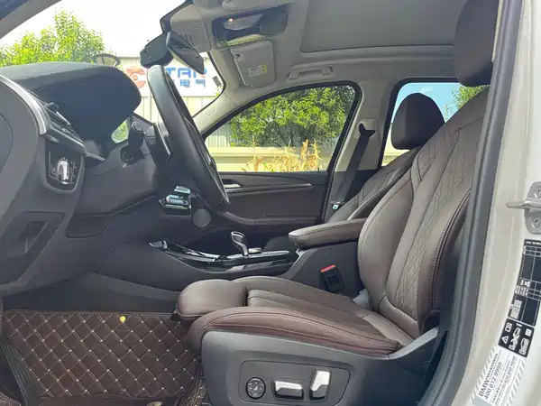 BMW X3 2023