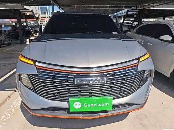 Haval Mythical Beast 2022