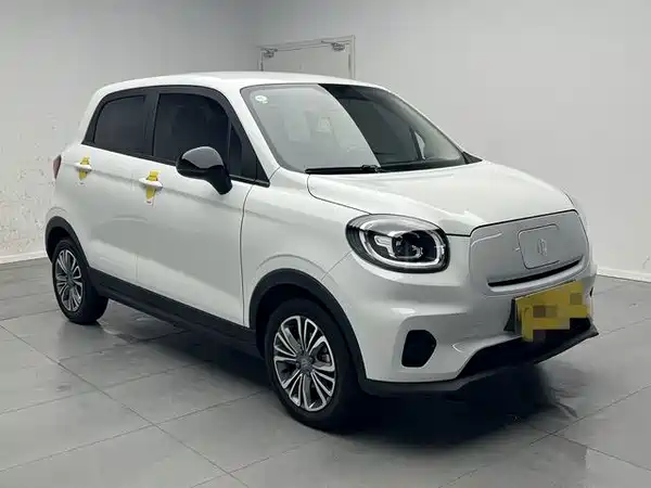 Leapmotor T03 2024