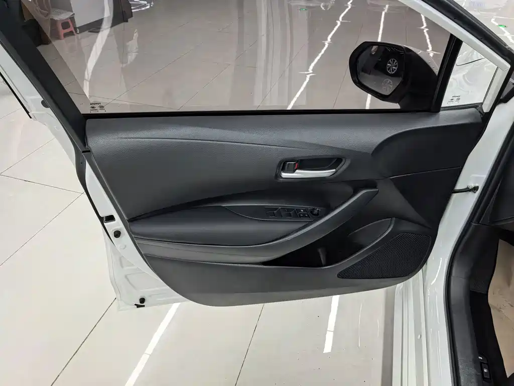 Toyota Levin 2022