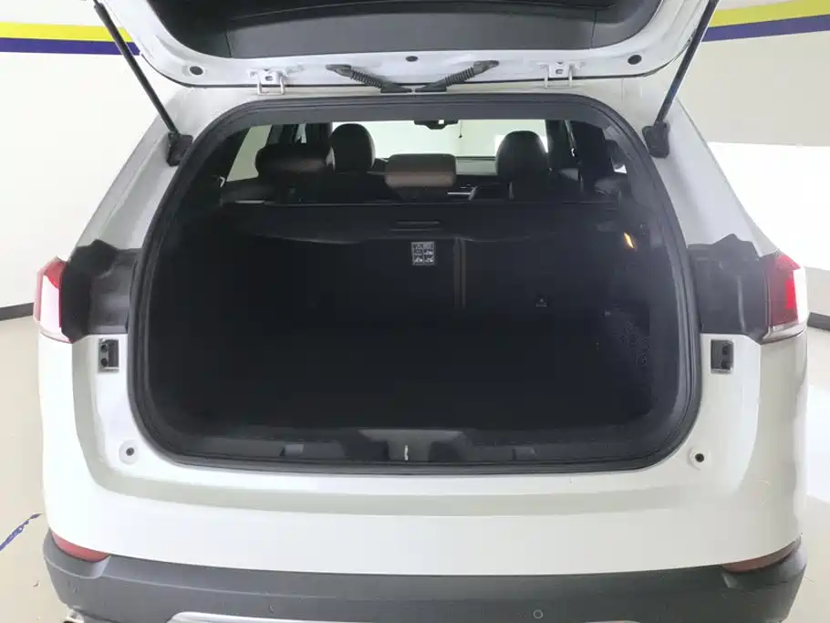 Haval H6 2017
