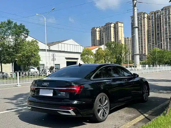 Audi A6L 2024