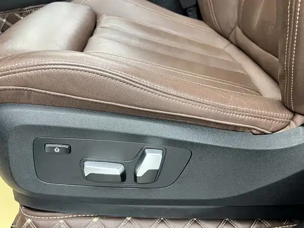 BMW X5 2021