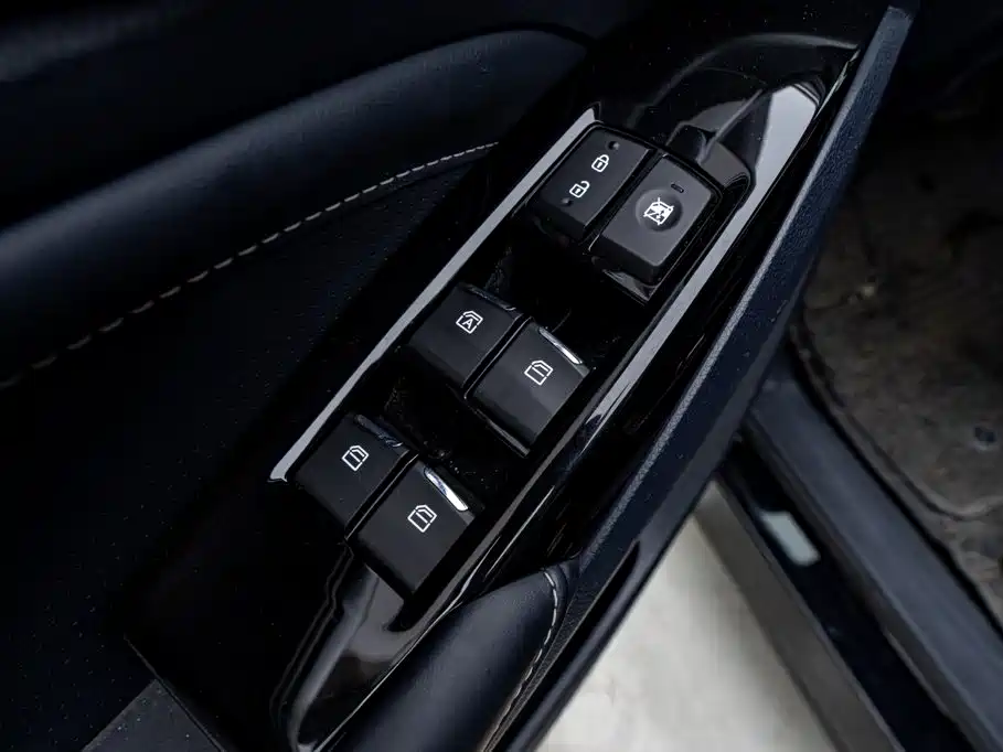 GAC Trumpchi M8 2023 — фото 14