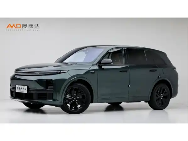 Li Auto L7 2023