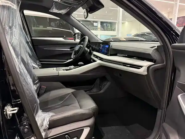 Changan CS75PLUS 2024
