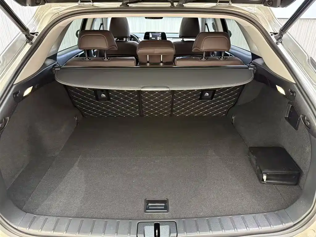 Lexus RX 2021 — фото 10