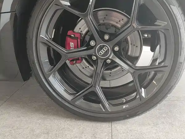 Audi RS 5 2023