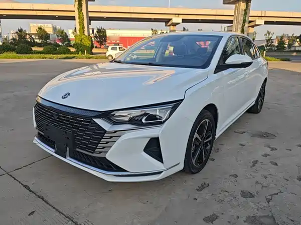 Dongfeng Yixuan MAX 2023