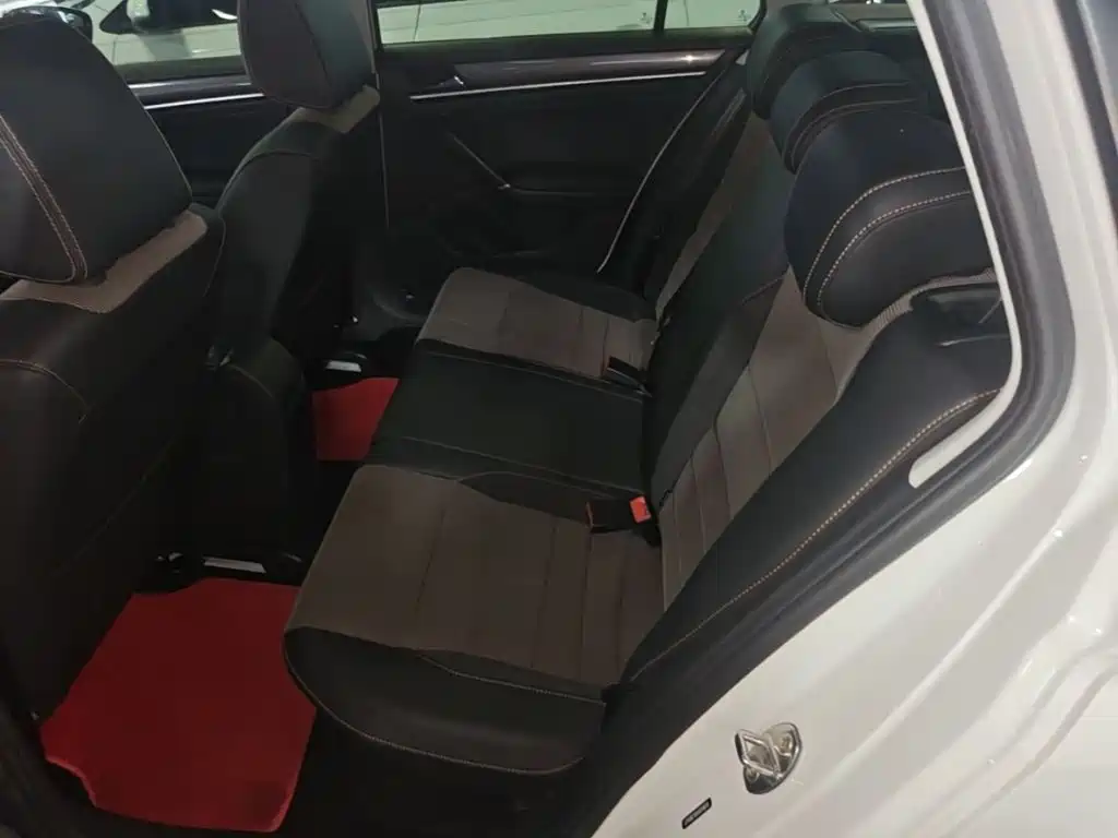 Volkswagen C-TREK Weiling 2018 — фото 17