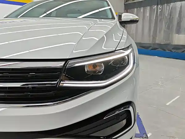 Volkswagen Bora 2024