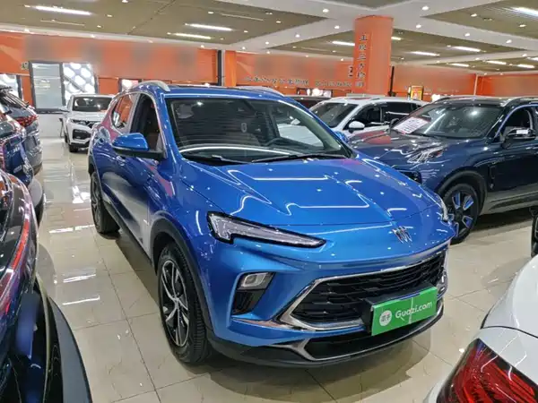 Buick Encore PLUS 2023