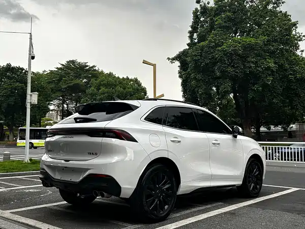 Dongfeng Fengxing T5 EVO 2022