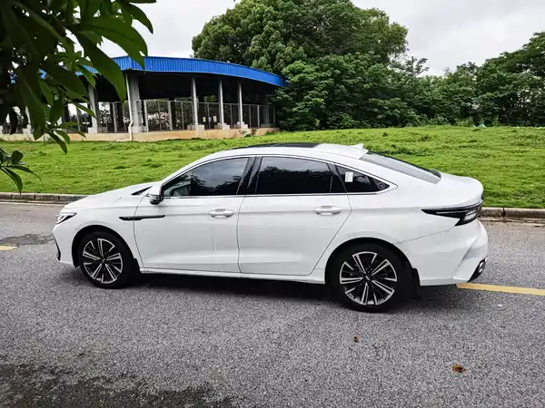Chery Arrizo 8 2025