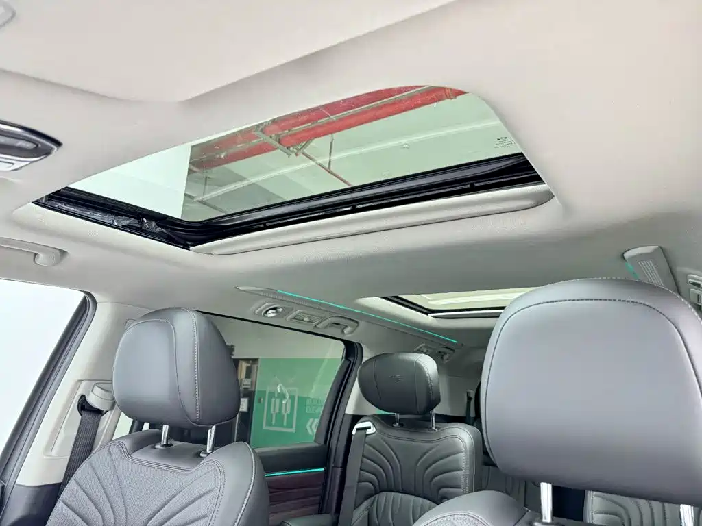 GAC Trumpchi M8 2024 — фото 14