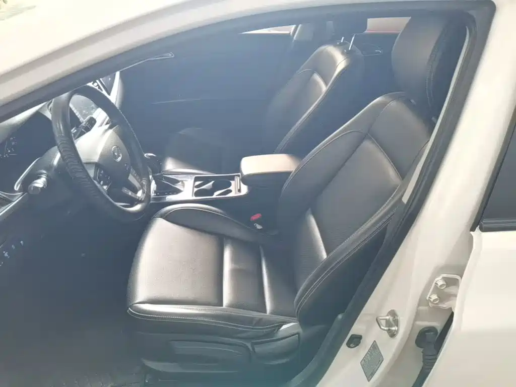 Hyundai Mistra 2020 — фото 15
