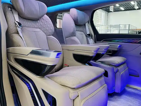Buick GL8 2026