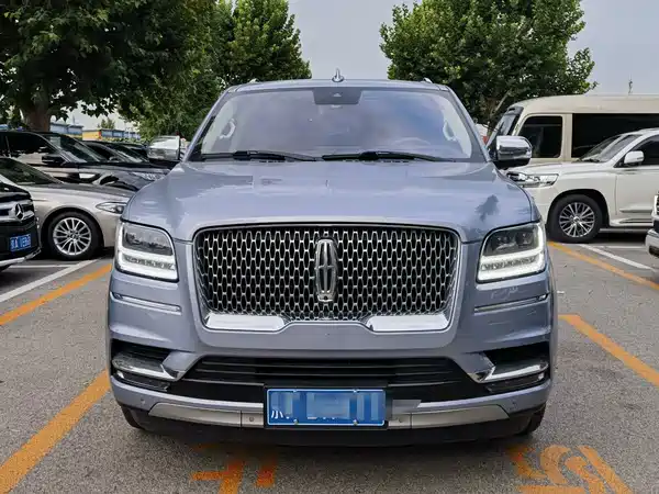 Lincoln Navigator 2019