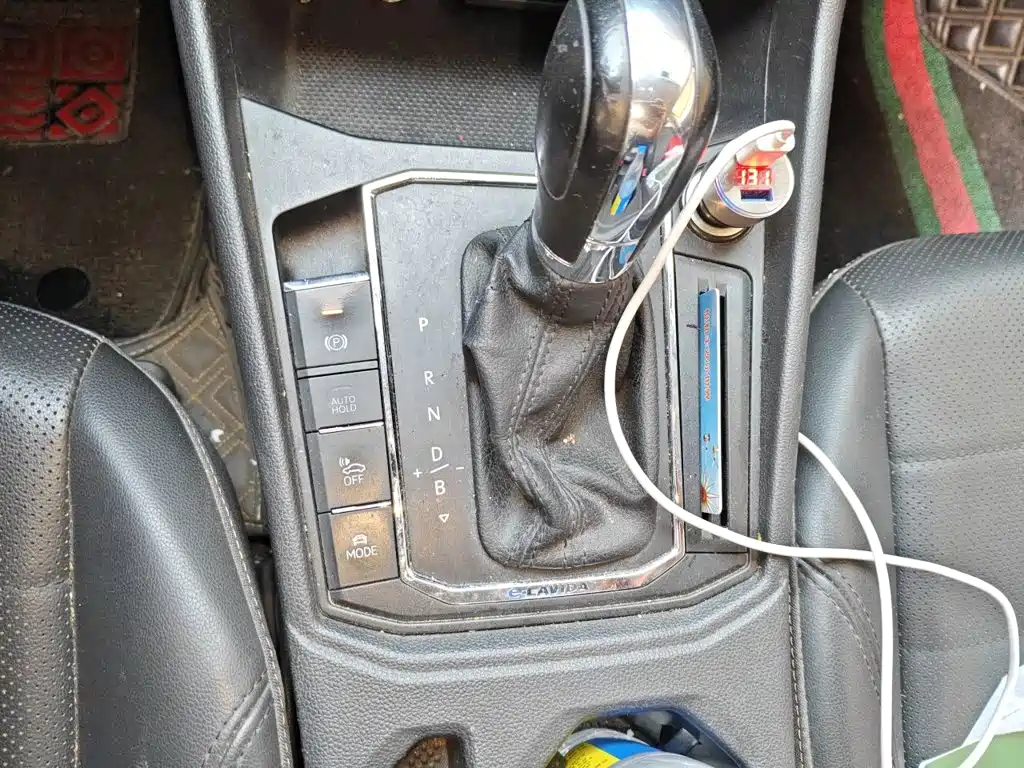Volkswagen Lavida Pure Electric 2020 — фото 10